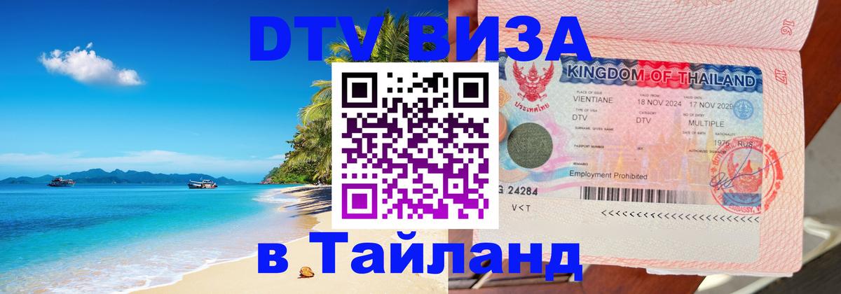 Сколько стоит DTV виза — актуальные цены, оформление даже без документов - 19.11.2025 